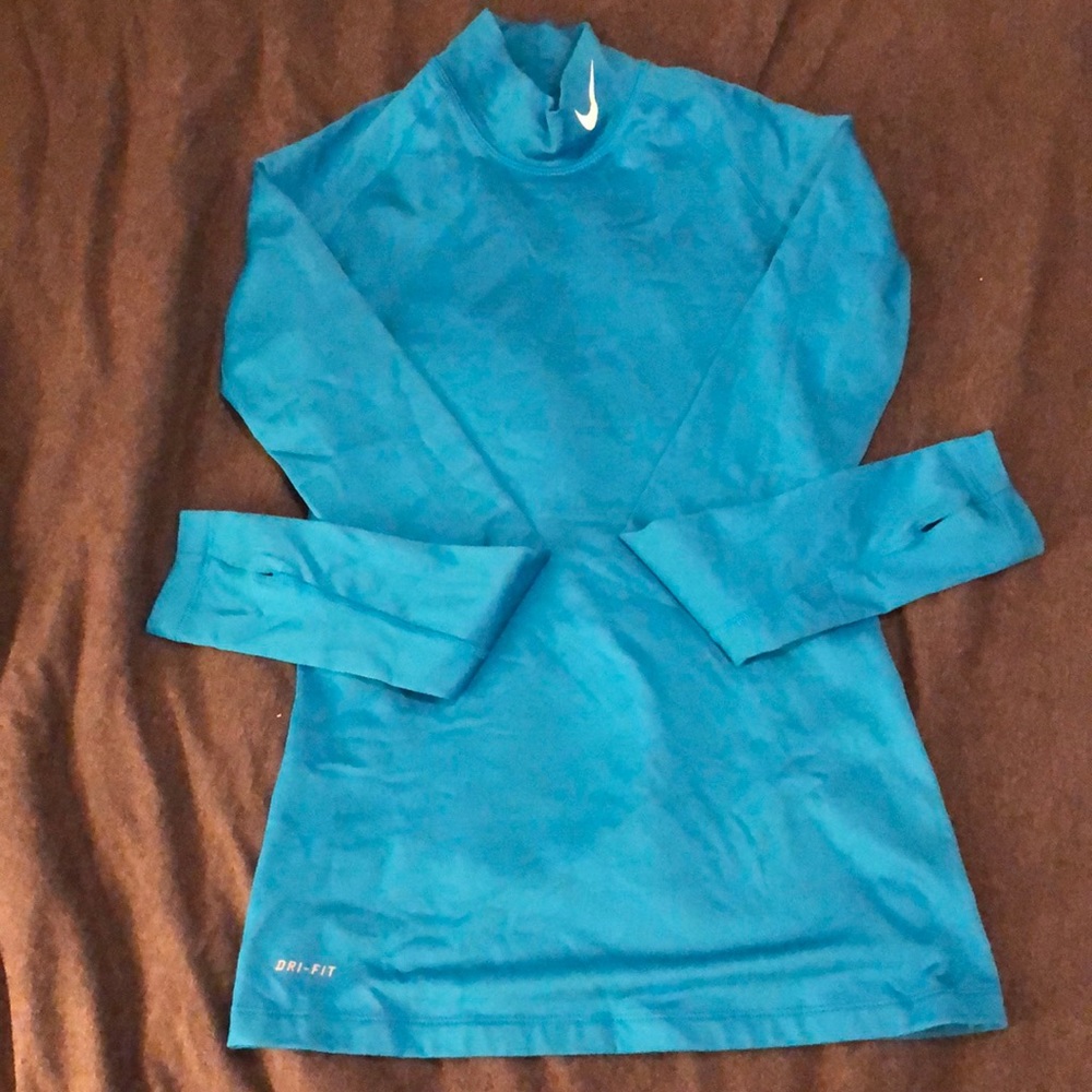 Nike Long Sleeve Dri-Fit